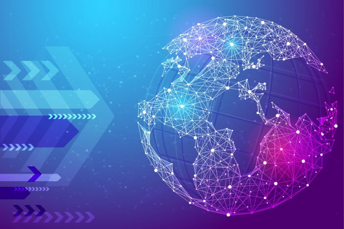 Digital Supply Chain Event